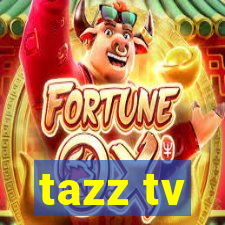 tazz tv